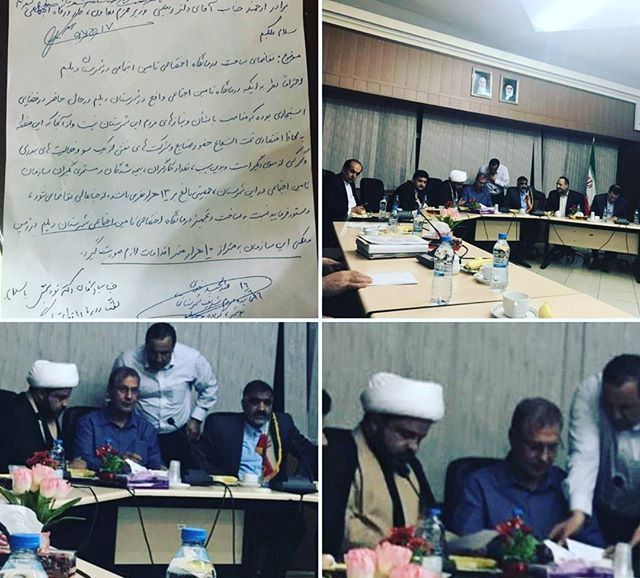 درمانگاه شبانه‌روزی دیلم به‌زودی ساخته می‌شود