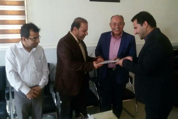 ۳۰۰۰ جلد سند مالکیت منازل روستایی استان صادر شد