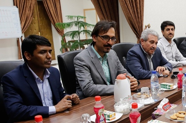 تعیین اتاق بازرگانی بوشهر به عنوان اتاق معین گسترش روابط تجاری ایران و بنگلادش