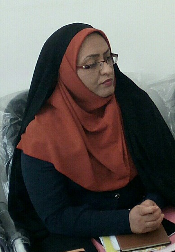 کسب مقام اول کشوری مدیر باشگاه های کتاب خوانی شهرستان دشتی