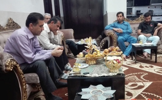 سریال تکراری بی پولی/ سرنوشت تیم بزرگسالان کارگر در انتظار تیمهای پایه!