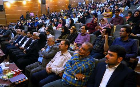 رونمایی از پویش کالای استاندارد ایرانی می‌خرم در استان