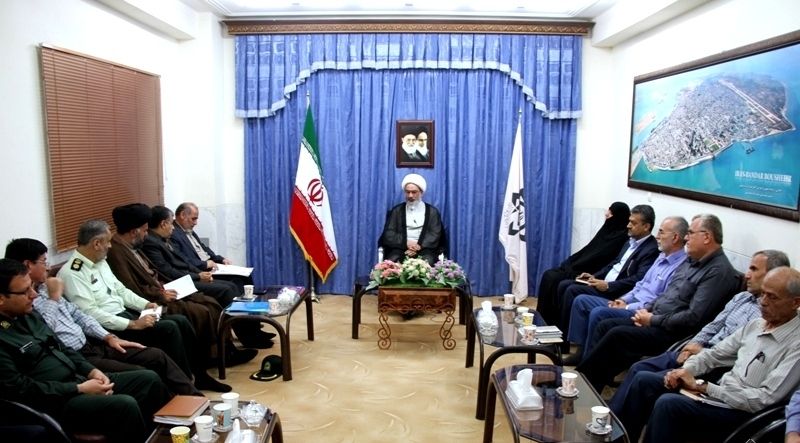 صفایی بوشهری:پیاده روی اربعین حسینی نیازمند آسیب شناسی است