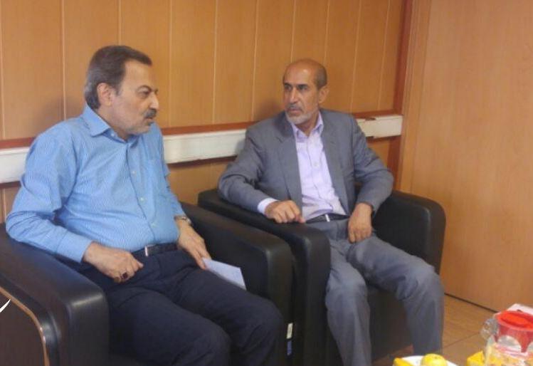 کمبودهای آزمایشگاهی و کارگاهی مراکز آموزشی دشتی و تنگستان رفع شود