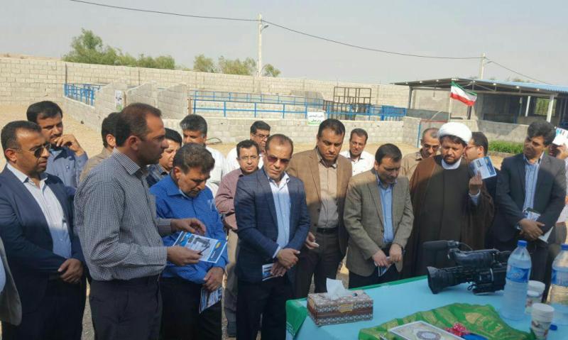 تامین سالانه ۲۰ درصد گوشت قرمز استان از شهرستان دشتی