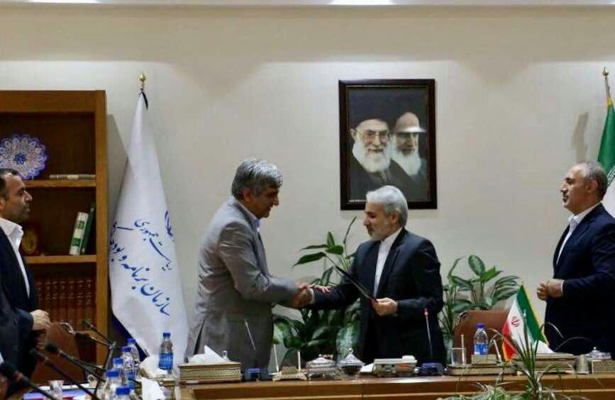 توافق نهایی نجات نخلستان های دشتستان با طرح ١۶٠٠ میلیارد تومانی