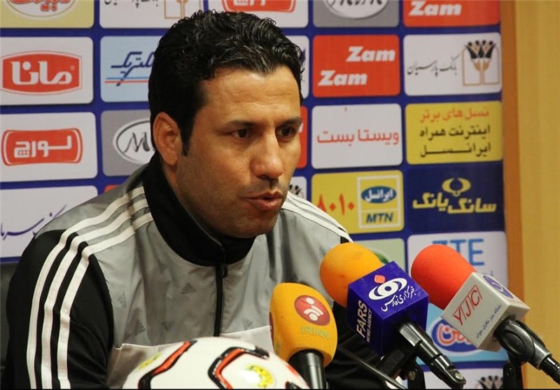 تارتار: اگر بازی مساوی و یا شکست می‌خوردیم هیچ‌وقت داور را نمی‌بخشیدم