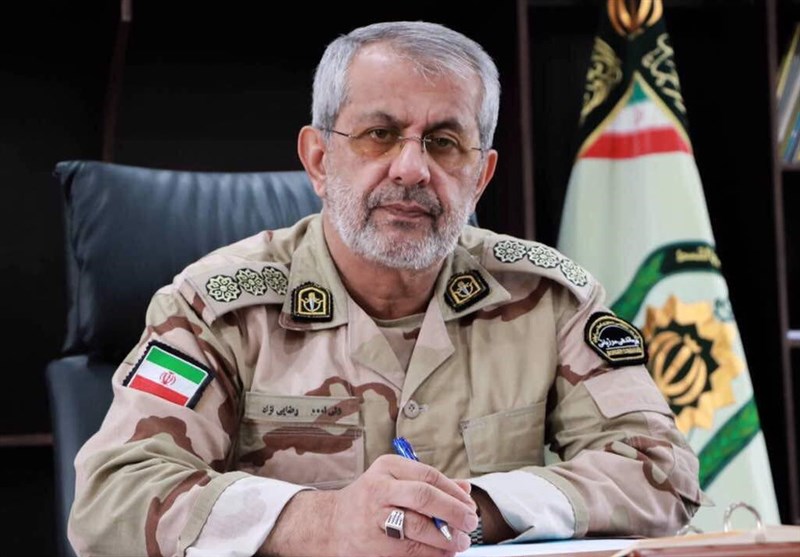 کشف ۹۰۰ میلیارد ریال کالای قاچاق توسط دریابانی استان