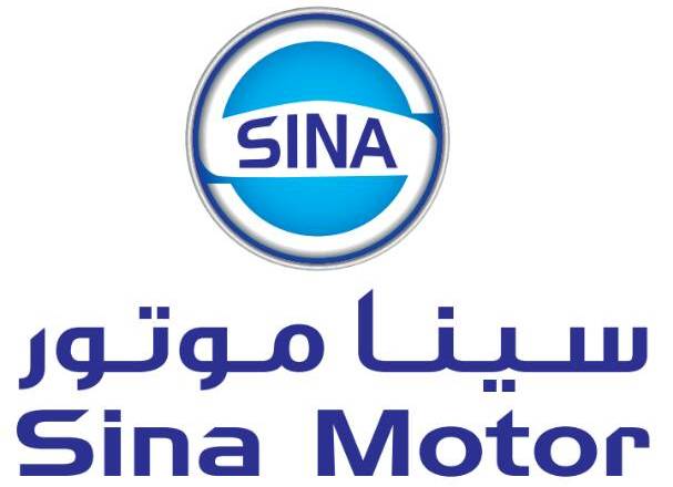 شرکت سینا موتور حامی و اسپانسر تیم پیام چغادک شد