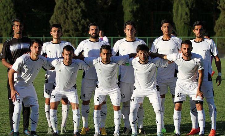 شاهینی ها برابر شاگردان قلعه نوعی به پیروزی رسیدند+تصویر