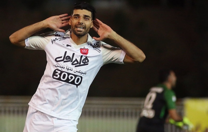 آتشفشانِ بوشهری فعال شد