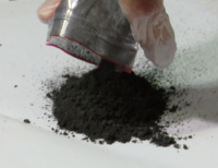 تولید نانو لوله های کربنی و گرافن به صورت خام و عامل دار