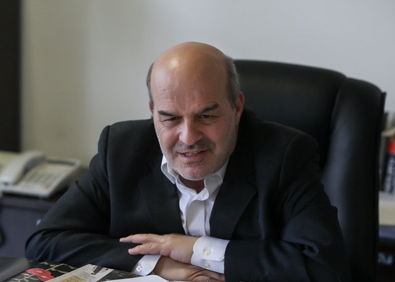 رییس جدید سازمان حفاظت محیط زیست منصوب شد