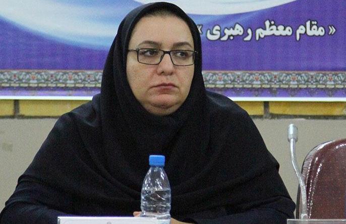 آزیتا کمالی:به زودی شنای موزون در استان راه اندازی می شود