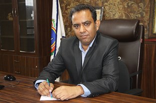 تبدیل پارکینگ ساحلی گناوه به یک مجموعه بزرگ گردشگری