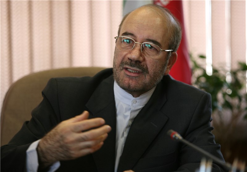 سرپرست وزارت نیرو فردا به بوشهر سفر می‌کند