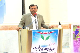 رشد ۵۰ درصدی رتبه های زیر ۱۰۰۰ کنکور سراسری در استان