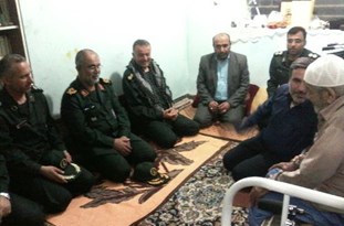 نظام اسلامی مرهون خون پاک شهدا و رهنمودهای امام و رهبری است