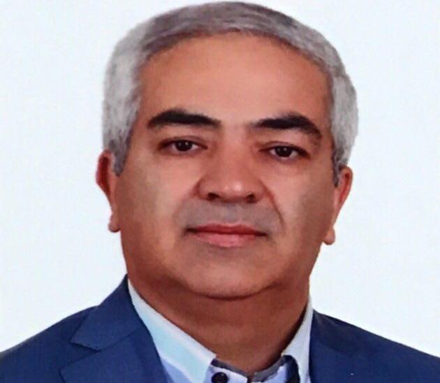 یکی از بازنشستگان تامین اجتماعی استان،بعنوان بازنشسته نمونه کشوری انتخاب شد