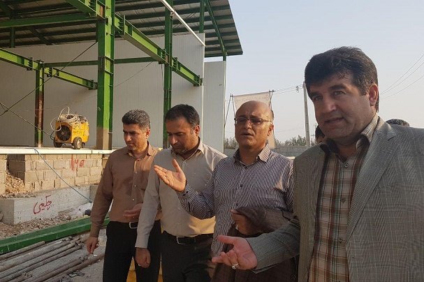 اجرای ۸۵ هزار میلیارد ریال پروژه در منطقه ویژه شمال استان