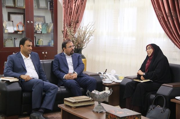 الماسی:روند بکارگیری نیروهای بومی در صنایع نفت و گاز ساماندهی شود