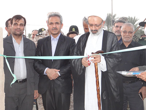 نمایشگاه بزرگ تاریخ اسلام در دشتی گشایش یافت+عکس