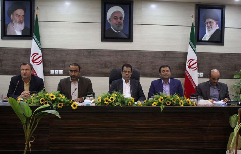 طرح کارورزی و مهارت آموزی در صنایع پارس جنوبی اجرایی شد