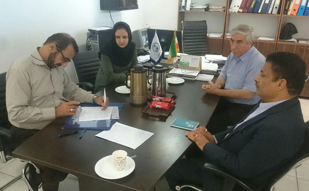 تفاهم‌نامه مهارت‌آموزی در حوزه صنایع دریایی در بوشهر منعقد شد