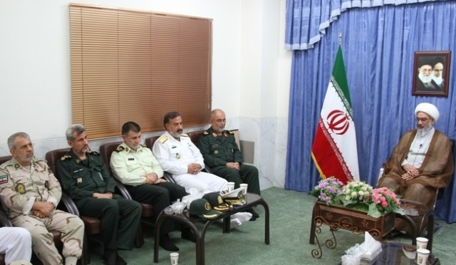 امام جمعه بوشهر: سازمان ملل متحد به سازمان دولت‌های استعمارگر تبدیل شده است