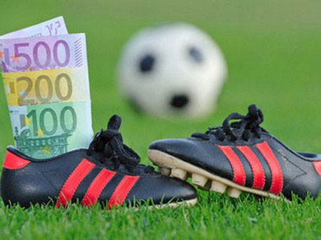 دلالی نه! این بار اخاذی از فوتبالیست در بوشهر!