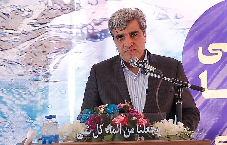 استاندار بوشهر: شش طرح آب شیرین‌کن در استان اجرا می‌شود