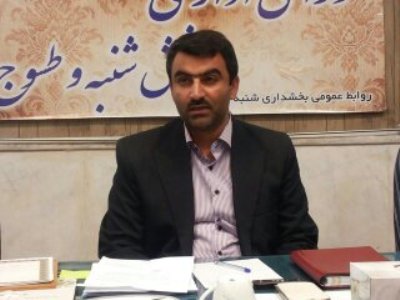 اعضای شورای اسلامی بخش شنبه و طسوج دشتی انتخاب شدند