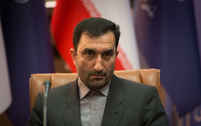 رئیس سابق دادگستری بوشهر رئیس سازمان تعزیرات حکومتی شد+عکس