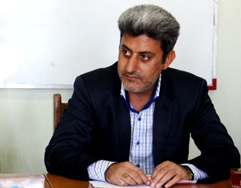 شهردار مرکز شهرستان تنگستان انتخاب شد