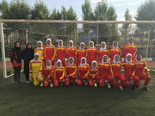 سخنگوی باشگاه شاهین شهرداری بوشهر:برای اسپانسری تیم فوتبال بانوان برنامه نداریم