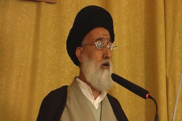 امام جمعه بردخون: مردم بردخون فرصت شغلی مناسبی ندارند