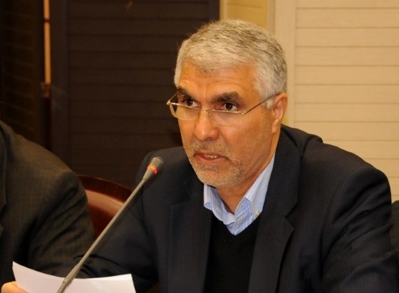 استاندار سابق بوشهر استاندار فارس شد