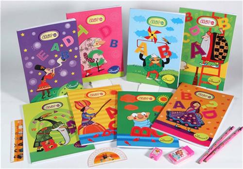 تهیه ۱۶۰۰ بسته لوازم تحصیلی برای دانش آموزان نیازمند کنگانی