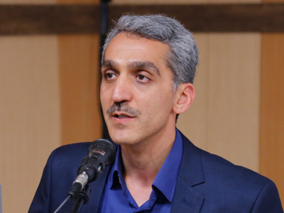 مشاور اجرایی و رییس حوزه ریاست دانشگاه علوم پزشکی بوشهر منصوب شد