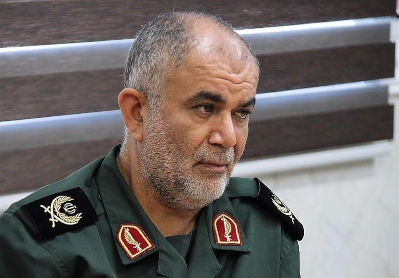 رزمجو:می‌توان از ظاهر شهر بوشهر توسعه و پیشرفت را مشاهده کرد