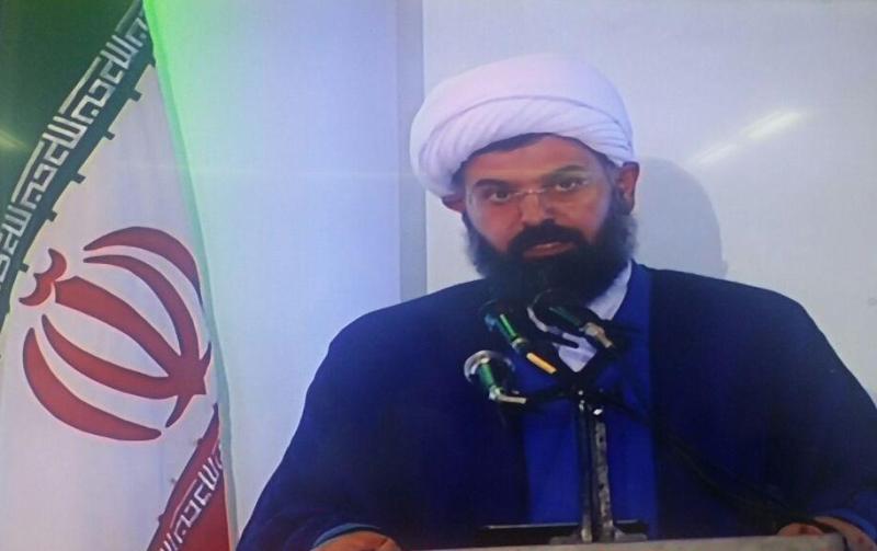 زاهد دوست:مقبره رئیسعلی دلواری اربعین سال جاری تکمیل خواهد شد