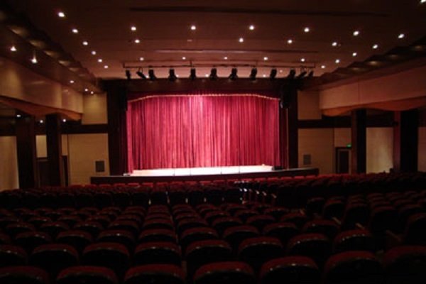 کرونا سینما‌های بوشهر را خالی از تماشاگر کرد