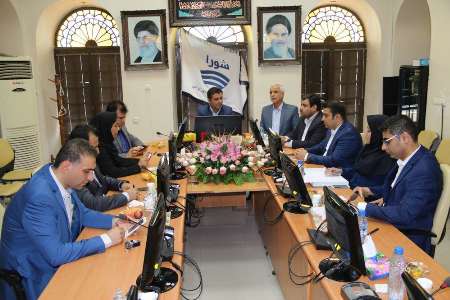 تکمیل تقاطع غیر همسطح بوشهر نیازمند همکاری بیشتر دستگاه های ذیربط است