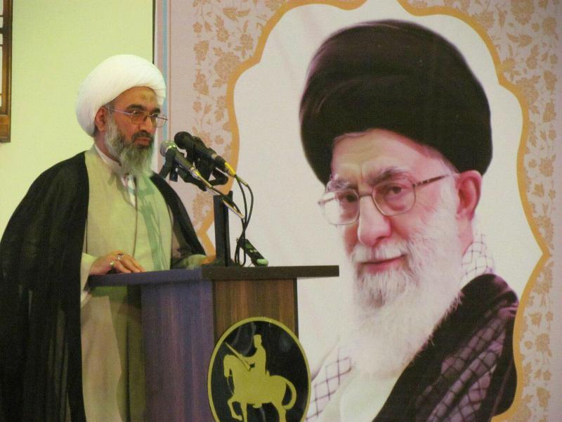 شهید رئیسعلی دلواری نماد یک سردار تراز اسلام بود