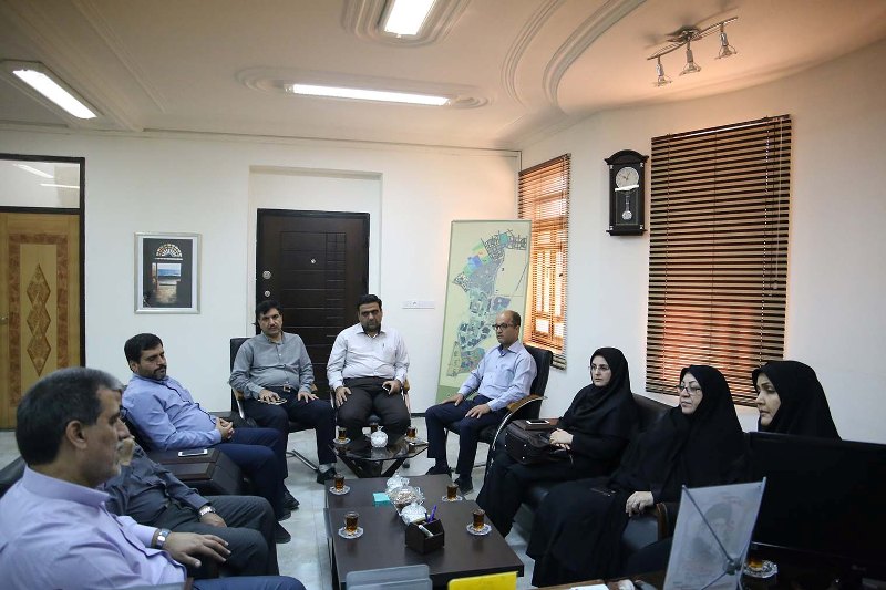 نخستین شهرک سینمایی استان در عالیشهر ساخته می‌شود