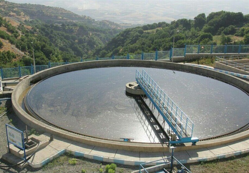 ساخت سامانه ازن ژنراتور در شرکت آبفای استان