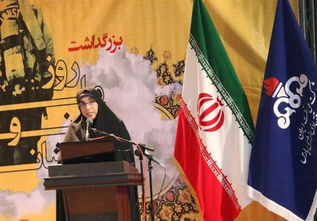 الماسی:نیروهای بومی غیر متخصص احساس وظیفه بیشتری به مناطق پیرامونی دارند