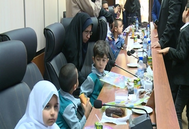 اجرای طرح سفیران کار و تلاش در استان بوشهر