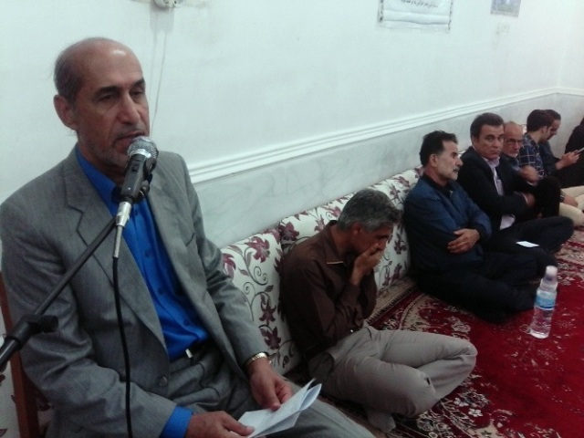 ۹۳ درصد مطالبات گوجه‌کاران شهرستان دشتی پرداخت شد