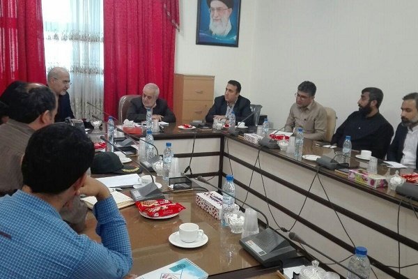 معدوم‌سازی کانون‌های احتمالی بیماری آنفلوانزای فوق حاد پرندگان در بوشهر